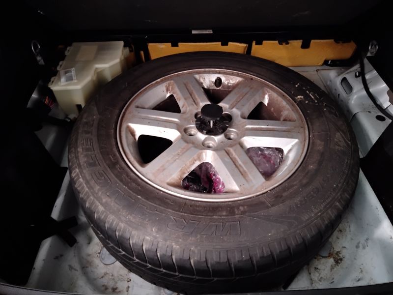 GuidiCar - LAND ROVER Freelander 2013 Freelander 2.2 ed4 S 2wd 150cv Usato